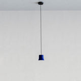 Gio Light Suspension Artemide Lighting Pendant