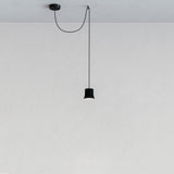 Gio Light Suspension Artemide Lighting Pendant