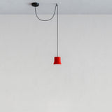 Gio Light Suspension Artemide Lighting Pendant