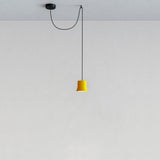 Gio Light Suspension Artemide Lighting Pendant