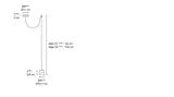 Gio Light Suspension Artemide Lighting Pendant
