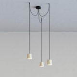 Gio Light Suspension Artemide Lighting Pendant