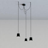 Gio Light Suspension Artemide Lighting Pendant