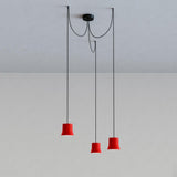 Gio Light Suspension Artemide Lighting Pendant