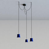 Gio Light Suspension Artemide Luminaire