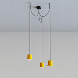 Gio Light Suspension Artemide Lighting Pendant