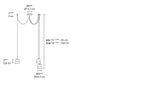 Gio Light Suspension Artemide Lighting Pendant
