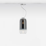 Gople Classic Suspension Lighting Pendant Artemide