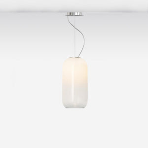 Gople Classic Suspension Lighting Pendant Artemide