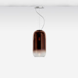 Gople Classique Suspension Éclairage Artemide