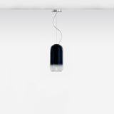 Gople Classic Suspension Lighting Pendant Artemide