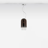 Gople Classic Suspension Lighting Pendant Artemide