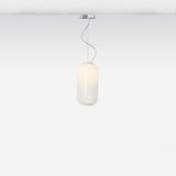 Gople Mini Suspension Pendant Lighting Artemide
