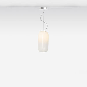 Gople Mini Suspension Pendant Lighting Artemide