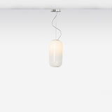 Gople Mini Suspension Pendant Lighting Artemide