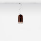 Gople Mini Suspension Pendant Lighting Artemide