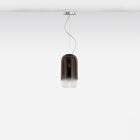 Gople Mini Suspension Éclairage Artemide