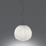 Meteorite Standard Suspension Artemide Éclairage Maison