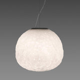 Meteorite Extended Suspension Artemide House Lighting