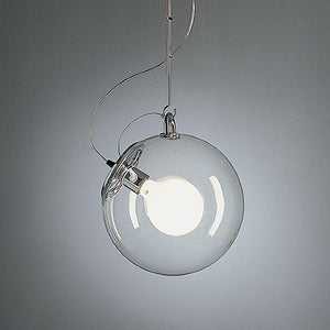 Miconos Suspension Pendant Artemide Lighting