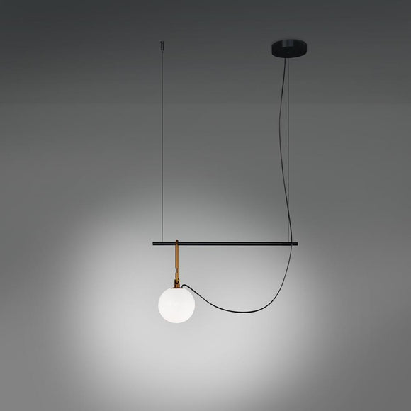 NH S1 Suspension Artemide Lighting