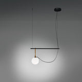 NH S1 Suspension Artemide Lighting