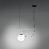 NH S1 Suspension Artemide Lighting