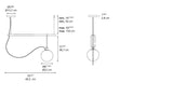NH S1 Suspension Artemide Lighting