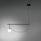 NH S2 Suspension Artemide Lighting