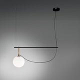 NH S2 Suspension Artemide Lighting