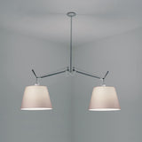 Tolomeo Double With Shade Artemide Lighting