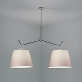Tolomeo Double With Shade Artemide Lighting