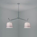 Tolomeo Double With Shade Artemide Lighting