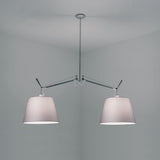 Tolomeo Double With Shade Artemide Lighting