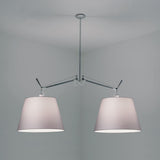 Tolomeo Double With Shade Artemide Lighting