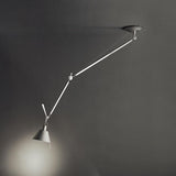 Tolomeo off-center Suspension d'Artemide