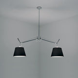 Tolomeo Double With Shade Artemide Lighting