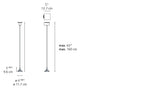 Unterlinden Suspension Pendant Light Artemide