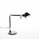 Tolomeo Micro Avec Base Lampe de Table