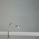 Tolomeo Micro Fixation Pince Lampe de Table