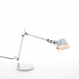 Tolomeo Micro Avec Base Lampe de Table