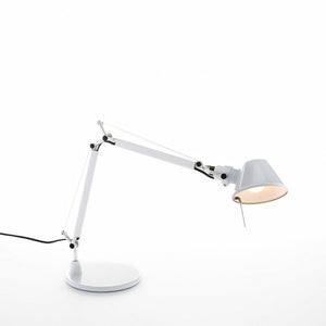 Tolomeo Micro Avec Base Lampe de Table