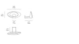 Cabildo Wall Light Artemide