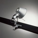 Tolomeo Clip Spot Micro Artemide Lighting