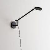 Demetra Wall Light 3000K Artemide
