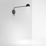 IXA Lecture Applique Murale Artemide