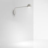 IXA Lecture Applique Murale Artemide