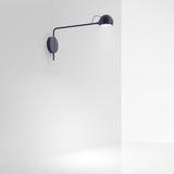 IXA Lecture Applique Murale Artemide