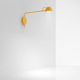 IXA Lecture Applique Murale Artemide