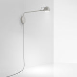 IXA Lecture Applique Murale Artemide